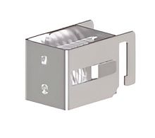 esb4388 ЭМС-экранирующий зажим 4-15мм ВРУ-pro (10 шт.компл) ESB