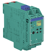 KFD2-CRG2-EX1.D Барьер искрозащиты KFD 1хAI (4...20 мА), SIL2