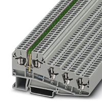 Клемма проходная
