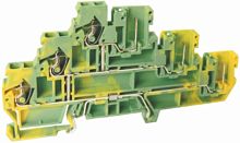 Магнитная клемма заземления