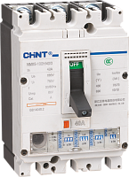 Автоматические выключатели в литом корпусе