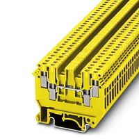 Клемма проходная
