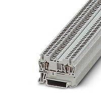 Клемма проходная
