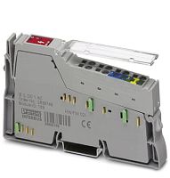 2861920 Клеммы Inline IB IL DO 1 AC-PAC