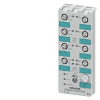 3RK2400-1HQ00-0AA3 AS-Интерфейс компактный модуль K60