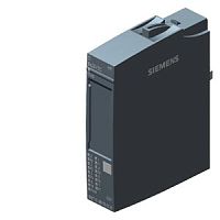 6AG1131-6BF00-7CA0 Электронный модуль SIPLUS ET200SP DI 8x24VDC HF