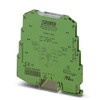 2813570 Разделительные усилители MINI MCR-SL-U-I-0-SP