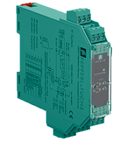 KFD2-GS-1.2W Преобразователи сигналов KFD 1хAI