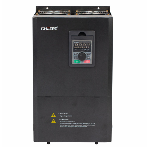 ZVF300H-G037/P045T4M Частотный преобразователь ZVF300H, 380В, 37кВт, 75А