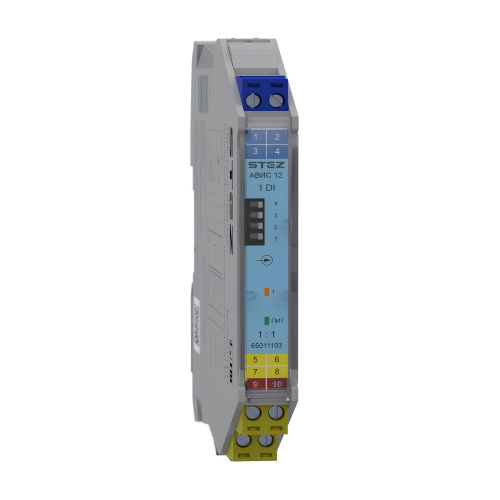 65011103 Барьер искрозащиты АВИС12-SL-NAM-RO