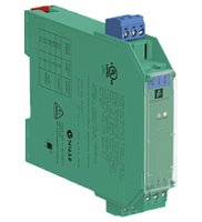 KFD2-SCD-EX1.LK Барьер искрозащиты KFD 1хAO, HART, SIL2