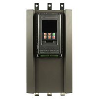 Устройство плавного пуска электродвигателя