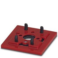 1410695 Уплотнение SAC-VP-SEAL-SIL/RD OD