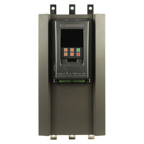 Устройство плавного пуска электродвигателя