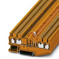 3210173 Клеммы с ножевыми размыкателями PT 2,5-QUATTRO-MT OG