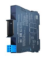 BIS-EXA-H011 Преобразователь измерительный BIS-EXA-H011 1/2хAI (RTD+TC)