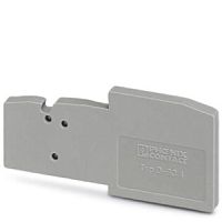 3043307 Концевая крышка D-SC 4