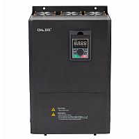 ZVF300H-G055/P075T4M Частотный преобразователь ZVF300H, 380В, 55кВт, 110А