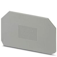 3070147 Концевая крышка D-UT 6-T-HV