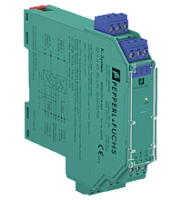 KFD2-STC4-EX1.2O-Y1 Барьер искрозащиты KFD 1хAI (4...20 мА), SIL3