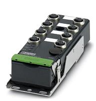 2773445 Децентрализ. устройство ввода-вывода FLX ASI DIO 4/3 M12-2A