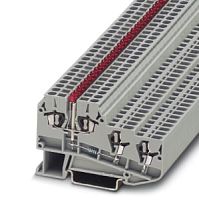 3006496 Клеммный модуль для подключения датчиков ZDIK 1,5-LA 24RD/O-M