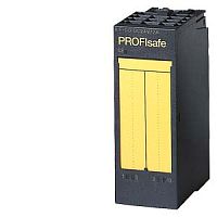 6ES7138-4FR00-0AA0 Электронный модуль ET200S, 1 F-RO DC24V/5A AC24..230V/5A