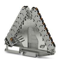 Магнитная клемма заземления