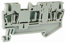 421046 Клемма разъединительная UJ5-2.5FD