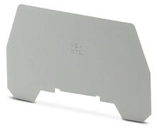 0310211 Разделительная пластина TS-RTK