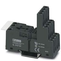 2907521 Базовый модуль ECOR-2-BSC3/4X21