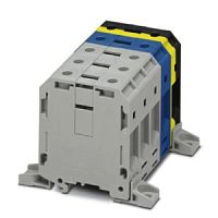 Клемма проходная
