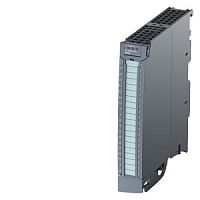 6ES7521-1BH10-0AA0 Цифровой модуль S7-1500, DI 16X24VDC BA