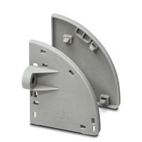 Ограничитель на Din рейку