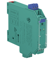 KFD2-SCD2-EX1.LK Барьер искрозащиты KFD 1хAO, HART, SIL2