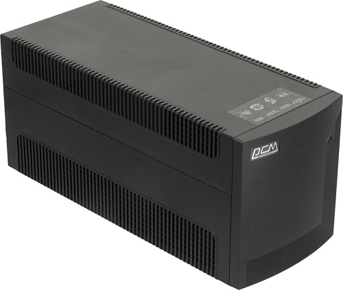 295843 Источник бесперебойного питания POWERCOM Raptor RPT-2000AP, 2000ВA