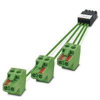 2902657 Комплект кабелей TC-C-MAX2-SC-32221112