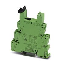 2912390 Базовый модуль PLC-BSP-230UC/21HC