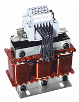 PBC63008 Выходной дроссель ACO-C-0098-T6