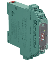 KFA6-SR-2.3L Преобразователи сигналов KFA 2хDI, SIL2