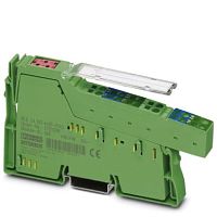 2701009 Клеммы Inline IB IL 24 DO 4/EF-PAC