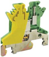 Магнитная клемма заземления