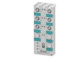 3RK1400-1MQ00-0AA3 AS-Интерфейс компактный модуль K60