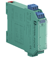 KFD0-CS-EX2.51P Барьер искрозащиты KFD 2хAI/AO, SIL2