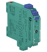 KFD2-UT2-EX1 Барьер искрозащиты KFD 1хAI, SIL2