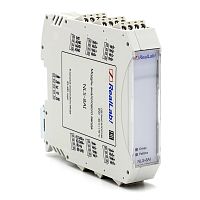 NLS-8AI Модуль аналогового ввода NLS 8хAI, 0,1%