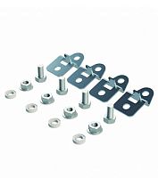 esb4382 Скоба для монтажа к стене ВРУ-pro (2 шт.компл) ESB_ЛГ