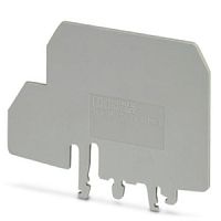 3100240 Разделительная пластина TP-UDMTK 5-TWIN
