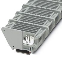 Клемма проходная
