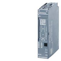 6ES7132-6BF00-0CA0 Электронный модуль ET200SP, DQ 8x24VDC/0,5A HF, PU 1